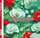 Bllok vizatimi Fresh Sketchbook Poppies, 200x200mm, 100g/m², 36 fletë