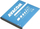Bateri telefoni AVACOM BL259, Li Ion, 2750mAh, blu