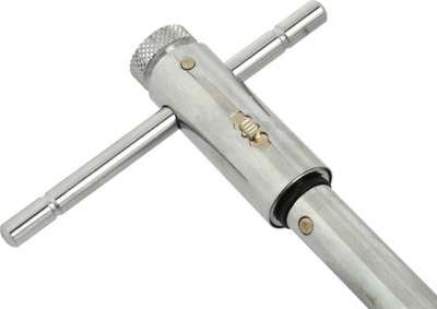 Рачка за навоини клучеви Geko M5 M12, 320mm, метална