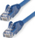 Kabllo rrjeti StarTech.com CAT6, 10 m, 10 Gbps, LSZH, blu
