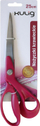 Gërshërë rrobaqepësie Tailor 6010, 25cm 10", çelik inox, doreza plastike