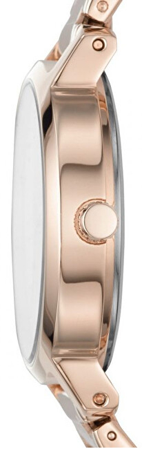 Orë dore DKNY Modernist NY2637