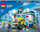 Lodër LEGO® City 60362 
