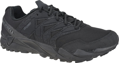 Atlete për meshkuj MERRELL Agility Peak Tactical, nr. 41, të zeza