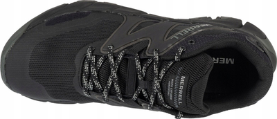 Këpucë trekking Merrell Maipo Explorer Aerosport M J038009, për burra, të rehatshme, të zeza