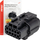 Set lidhës elektrik AMIO 04351, 10 PIN, 2.2mm, i zi