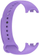 Rrip silikoni për Xiaomi Mi Band 8 M8, zëvendësues, vjollcë
