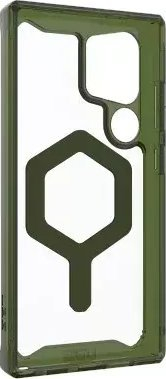 Mbulesë telefoni Urban Armor Gear Plyo PRO, 6.8", transparente