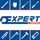 Grusht automatik për shenjim Expert by Facom, trup bronxi, majë e fortësume, ngjyrë ari