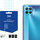 Mbrojtës xhami për lente 3MK Flexible Glass, për Oppo Reno 4 Lite, hibrid, transparent