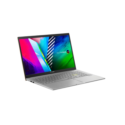 Laptop ASUS VivoBook 15, 15.6", Intel i5-1135G7, 16 GB RAM, 512 GB SSD, i artë