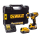 Shpuese me bateri (AKU) DeWALT 18V, 2x5,0Ah