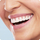 Furçë elektrike për dhëmbë Oral-B Vitality 100 CrossAction, e bardhë