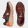 Atlete trail Joma Kubor Men 2506 M TKKUBS2506, për meshkuj, portokalli dhe të kuqe