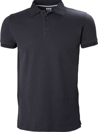 Maicë për meshkuj Crew Polo, e kaltër, masa  M (34004-597)