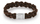 Bylyzyk Tommy Hilfiger 2790373, kafe e errët