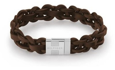 Bylyzyk Tommy Hilfiger 2790373, kafe e errët