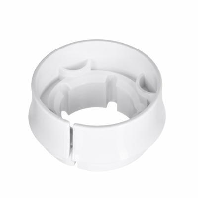 Termostat radiatori smart Fibaro Starter Pack 6028, Z Wave Plus EU, me bateri, i bardhë
