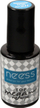 Neess Top Mega Mat No Wipe за хибриден лак, 4 ml
