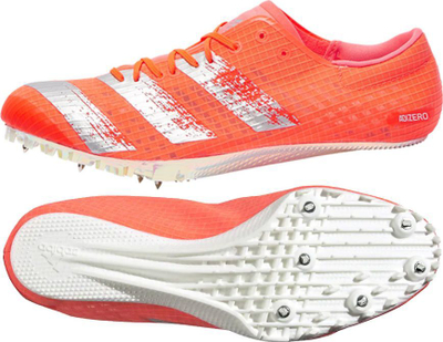 Atlete për meshkuj Adidas Adizero Finesse Spikes (EE4598), nr. 44 2/3, rozë