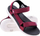 Sandale për femra Hi-Tec Apodis W, EVA, për ecje, vjollcë