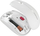 Maus wireless Cherry MW 2200, optik, me nano marrës, i zi