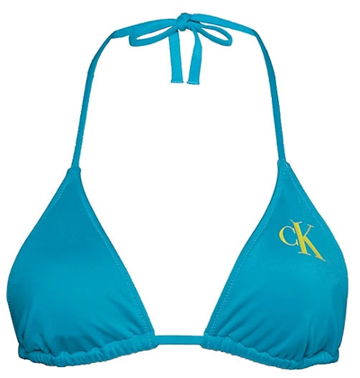 Sytjena Calvin Klein Triangle Plus Size KW0KW01970CVZ Plus Size