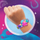 Фигурa играчка Hasbro Мој Мал Пони Sunny Starscout, Crystal Adventure, 3\", многубојна