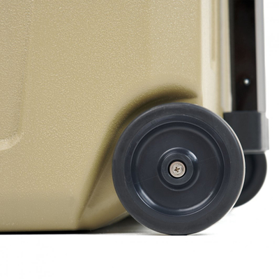 Frigorifer & ngrohës portativ Peme Expedition 30 Storm Sand, 27L