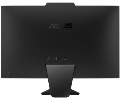 Компјутер All in One ASUS E3402WVAK BPC283X, 23.8" FHD 100Hz, Intel Core i5 1335U 16GB 512GB SSD, црн