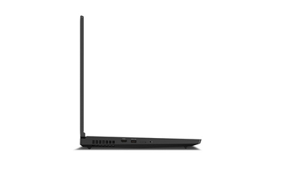 Laptop Lenovo ThinkPad P17, 17.3", Intel Xeon, 32GB RAM, 2000GB SSD, NVIDIA Quadro RTX 5000 Max-Q, i zi 