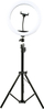 Dritë rrethore Denver RLT-1201, 12", tripod 210cm