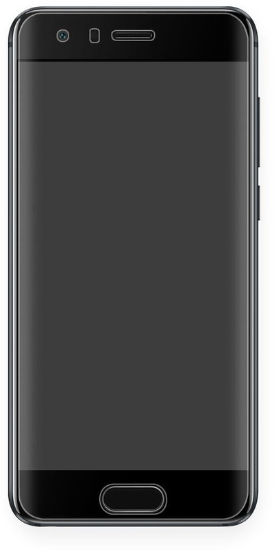 Mbrojtës ekrani Eiger 3D për Huawei Honor 9, xham i temper, transparent