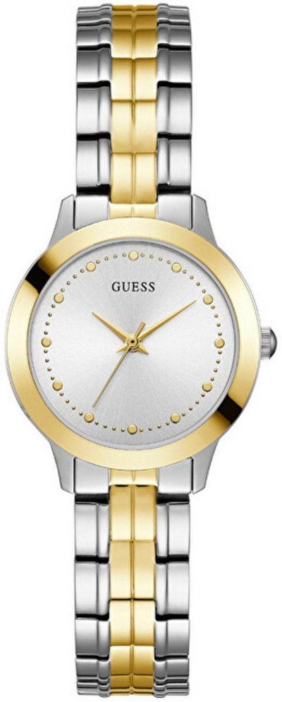 Orë dore Guess Chelsea W0989L8