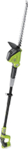 Gërshërë gardhi me shtizë Ryobi ONE+ 18V, pa kabllo, 2.9m, pa bateri