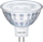 Llambë spot LED Philips CorePro MR16, 4.4W, 345 lm, 2700K, GU5.3