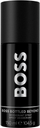 Deodorant spray Hugo Boss Boss Bottled Beyond, 150ml, për meshkuj, i zi