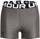 Shorts sportiv Under Armour HeatGear Authentics Shorty, për femra, gri