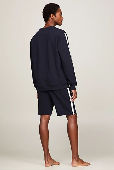 Duks për meshkuj Tommy Hilfiger, i kaltër