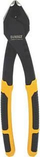 Pense diagonale DeWalt Demolition 200mm, pret afër sipërfaqes, doreza Comfort Grip