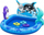 Pishinë loje fryrëse Bestway Polar Pals Water Play Center, për fëmijë, blu