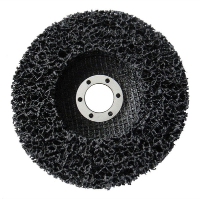 Disk abraziv Haushalt 125 mm, për prerje dhe lëmim