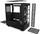 Kasë kompjuteri NZXT H5 Elite, e zezë