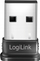 Adapter Bluetooth LogiLink BT0053, USB-A, BT 5.3 EDR Dual Mode, i zi