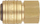 Lidhës RECTUS INT. REC35301, 1/2"