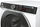 Lavatriçe Hoover HW 4149AMBC/1-S, 9kg, 1400rpm, e bardhë