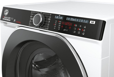 Lavatriçe Hoover HW 4149AMBC/1-S, 9kg, 1400rpm, e bardhë
