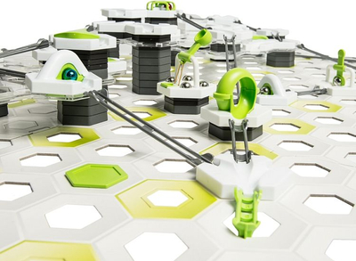 Set zgjerues Ravensburger GraviTrax Hammer, 8+ vjeç, pjesë shtesë piste, shumëngjyrësh