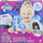 Loja poni My Little Pony Izzy Moonbow, interaktive me drita edhe muzikë, 20 cm, vjollcë