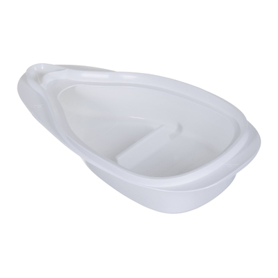 Станица за пеглање со пареа Philips GC7840/20, 2400W, резервоар 1.5L, сина и бела